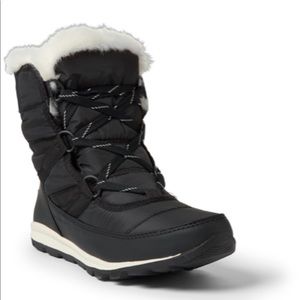 Sorel Whitney Short Snow Boots